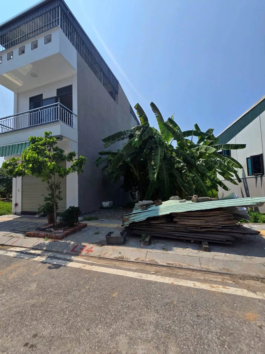 Bán lô đất Lộ Cương Tứ Minh 61,9m2 gần KDT Thiên Phú - Ảnh thu nhỏ 2
