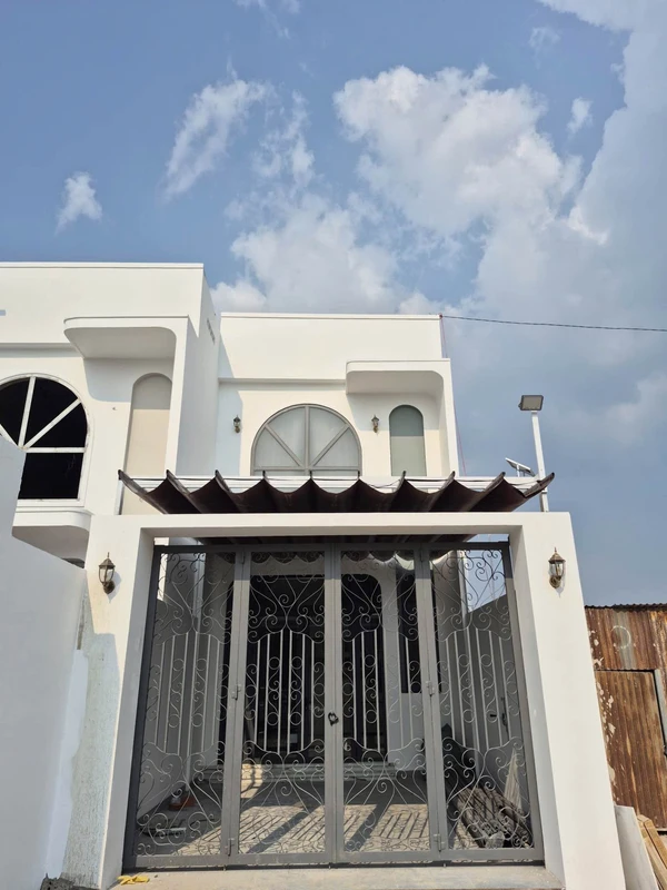 Bán nhà 5x18m 3 phòng ngủ hẻm 134 Phan Huy Chú, Phường Thành Nhất giá 1,95 tỷ