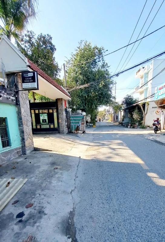 Bán đất ngõ Nguyễn Du 91,4m² giá 3,6 tỷ Quận 1 be301
