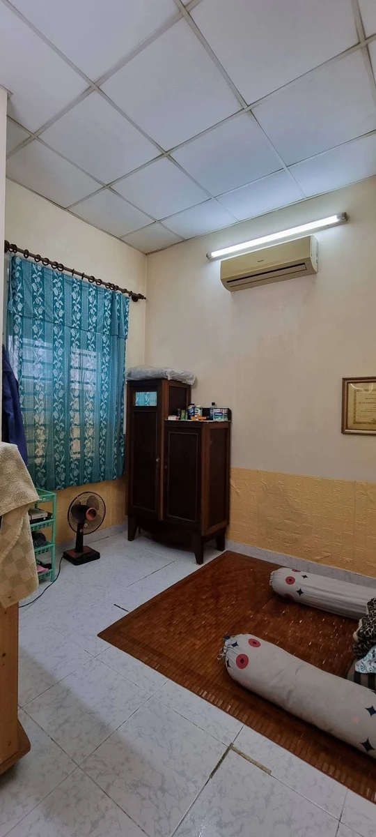 Bán nhà 200m² ngang 6,5m hẻm xe hơi gần Trương Đăng Quế, Gò Vấp giá 14 tỷ - Ảnh thu nhỏ 4
