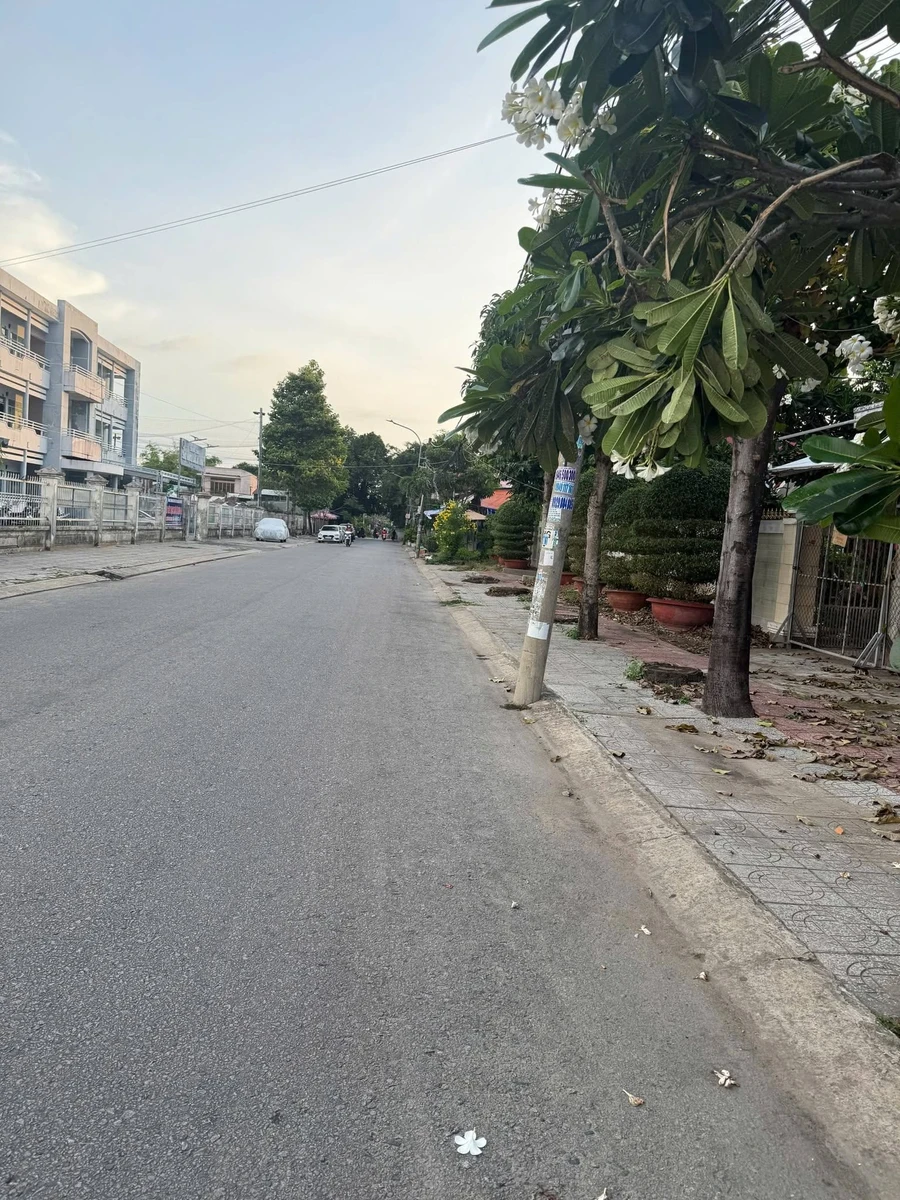 Bán đất mặt tiền Lý Thường Kiệt Rạch Giá 225m² 2,68 tỷ - Ảnh thu nhỏ 4
