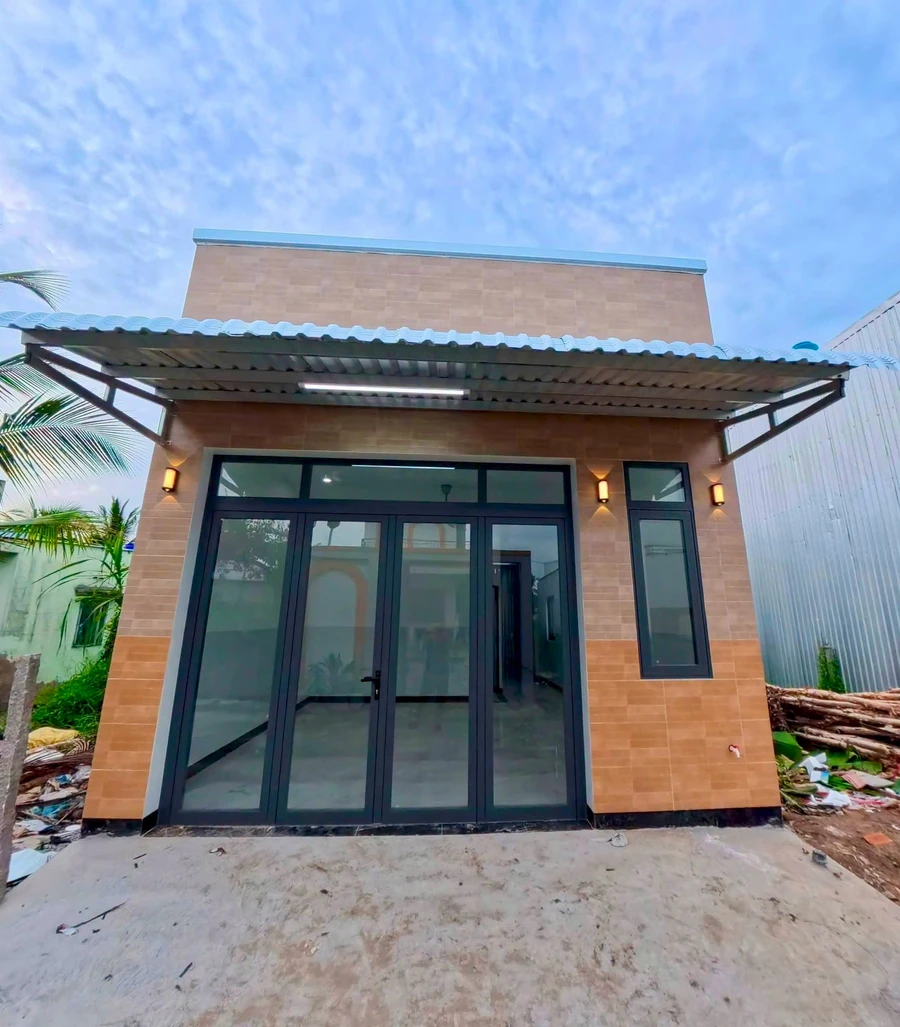 Bán nhà trệt hẻm 31 Trương Định Thông, 5x19m, 2PN, giá 1 tỷ 690, Rạch Giá - Ảnh 1
