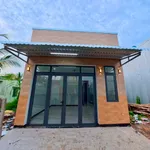 Bán nhà trệt hẻm 31 Trương Định Thông, 5x19m, 2PN, giá 1 tỷ 690, Rạch Giá - Ảnh thu nhỏ 1