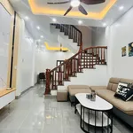 Bán nhà 3 tầng 41 m² ngay chợ Hồ Máy Sứ, Hải Phòng, 2 tỷ 5 - Ảnh thu nhỏ 2