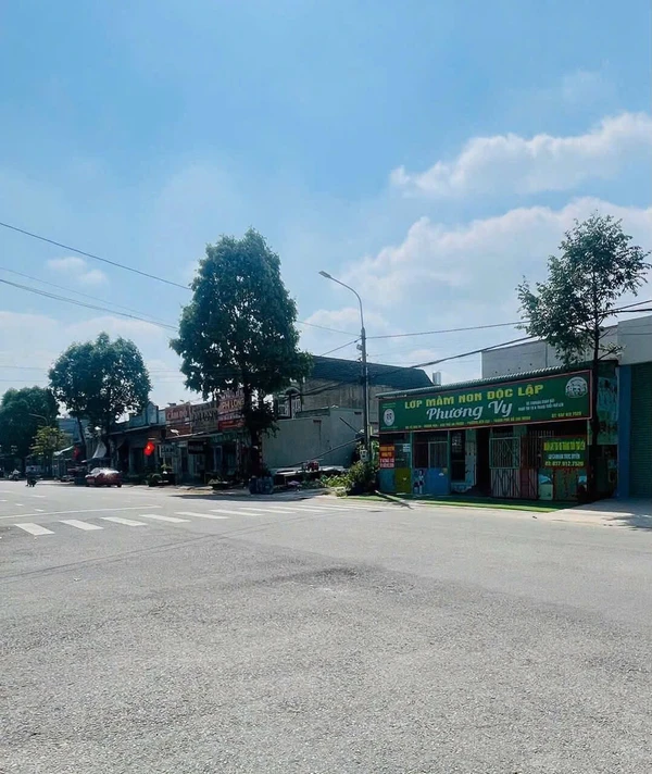 Bán đất 300m² kinh doanh Mỹ Phước 2, Bình Dương 5,9 tỷ