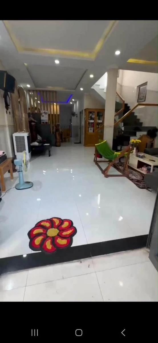Bán nhà gần khách sạn The Mira Thủ Dầu Một 160m2 giá 6 tỷ - Ảnh thu nhỏ 5