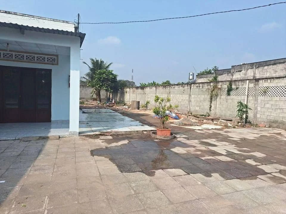 Bán nhà vườn 700m² Nhuận Đức giá 3.4 tỷ - Ảnh thu nhỏ 5