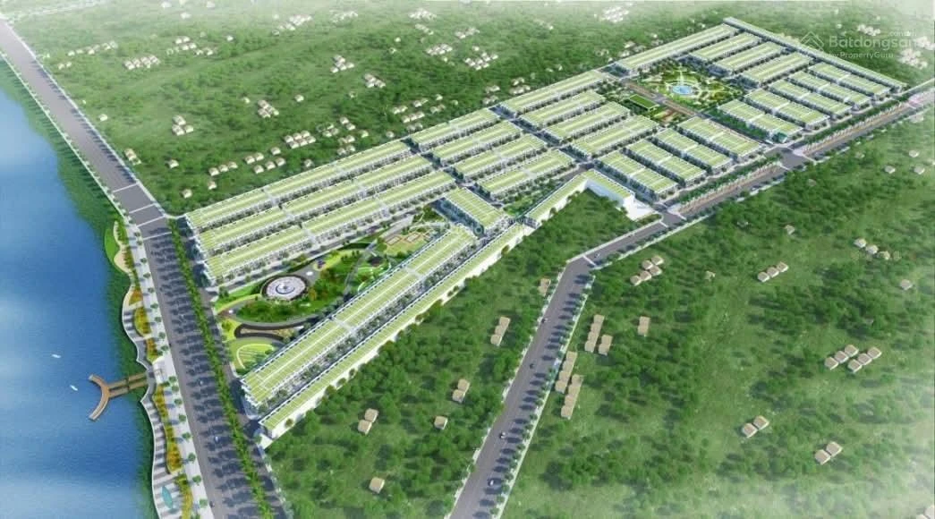 Hiệp Phước Harbour View giá tốt đầu tư ngay - Ảnh 1
