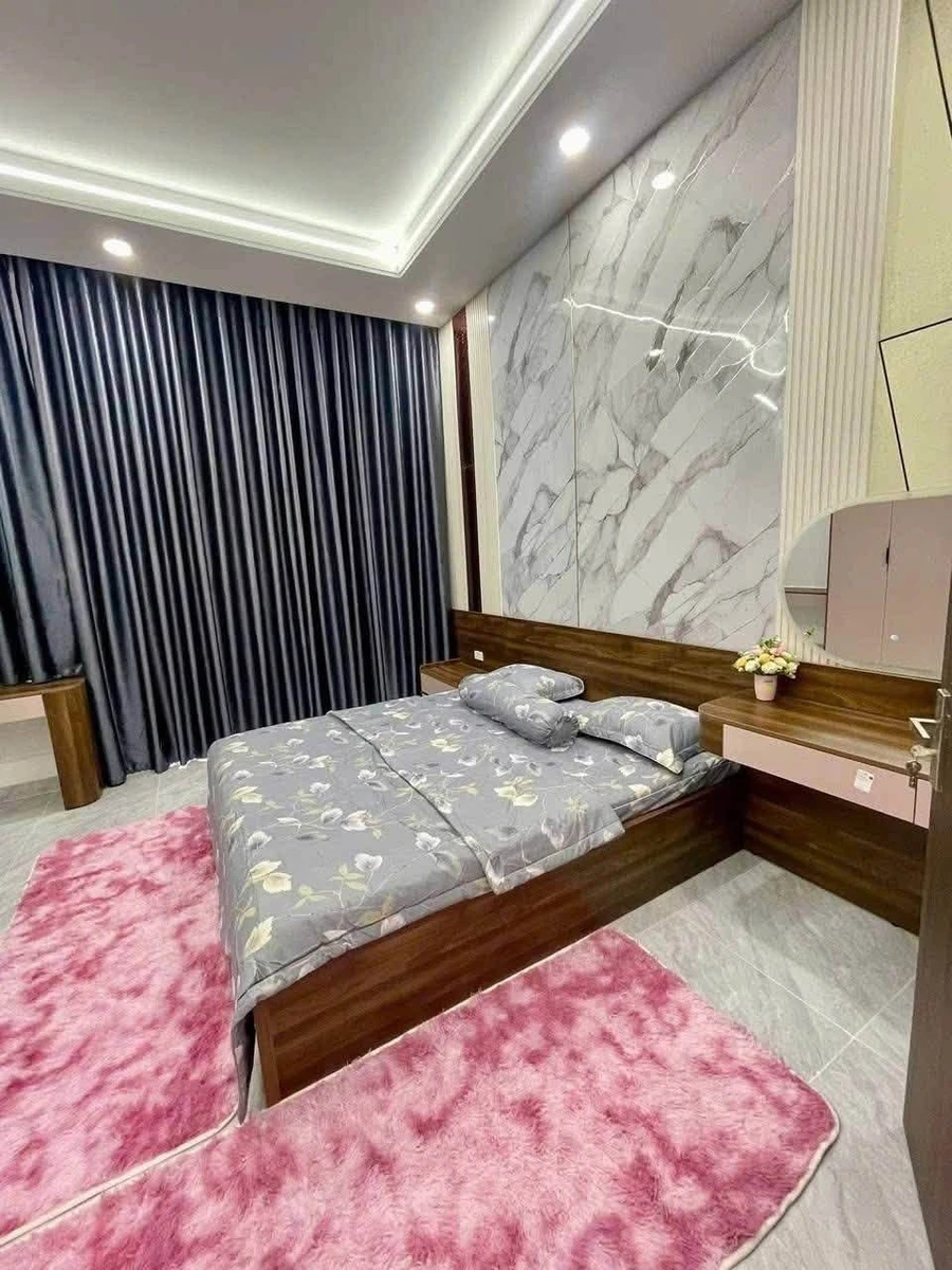 Bán nhà 71m2 KDC Lê Phong An Phú Thủ Đức - Ảnh thu nhỏ 5