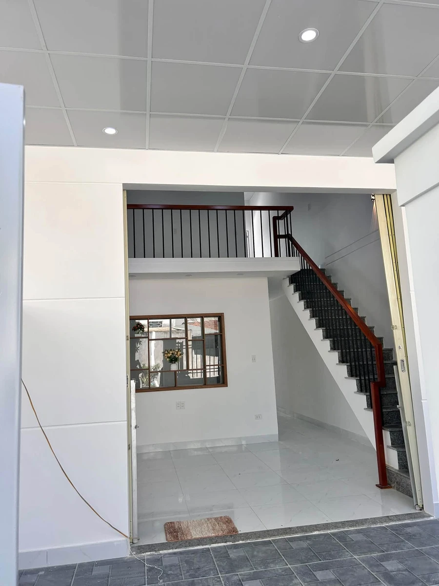 Bán nhà mê lửng 94m2, 2PN, gần Chợ Thu Lộ, Quận 12 - Ảnh thu nhỏ 2