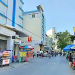 Bán nhà 3 tầng mặt tiền hẻm kinh doanh 4x20m đường Ung Văn Khiêm, Bình Thạnh giá 18,5 tỷ - Ảnh thu nhỏ 1