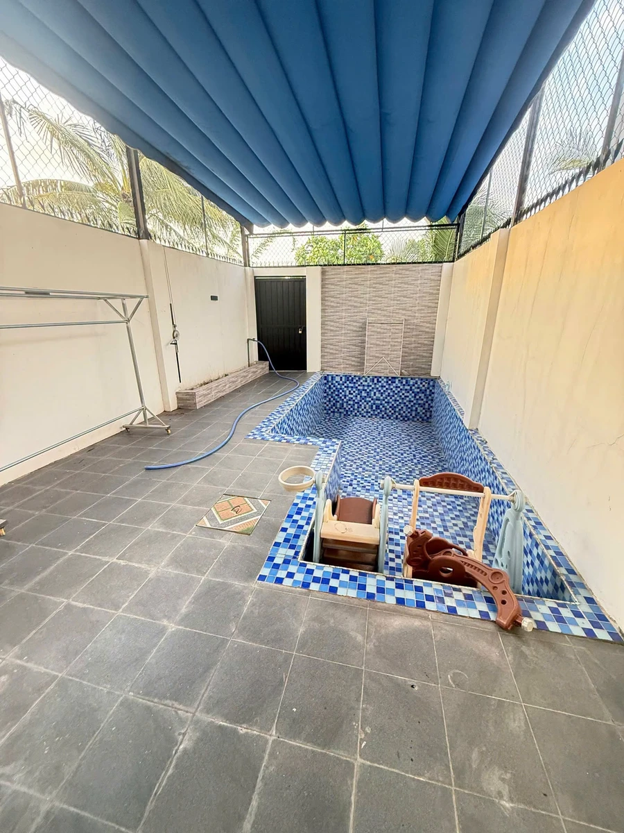 Bán nhà mặt tiền Hùng Vương 2 lầu 3.3 tỷ, 130.5m2 - Ảnh thu nhỏ 3