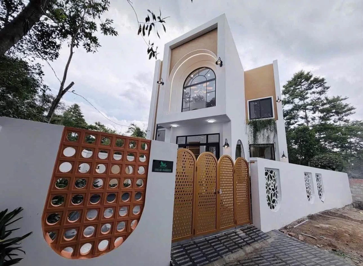 Bán villa 2 tầng 120m² Lê Ngô Cát Thủy Xuân Huế 3 tỷ - Ảnh thu nhỏ 4