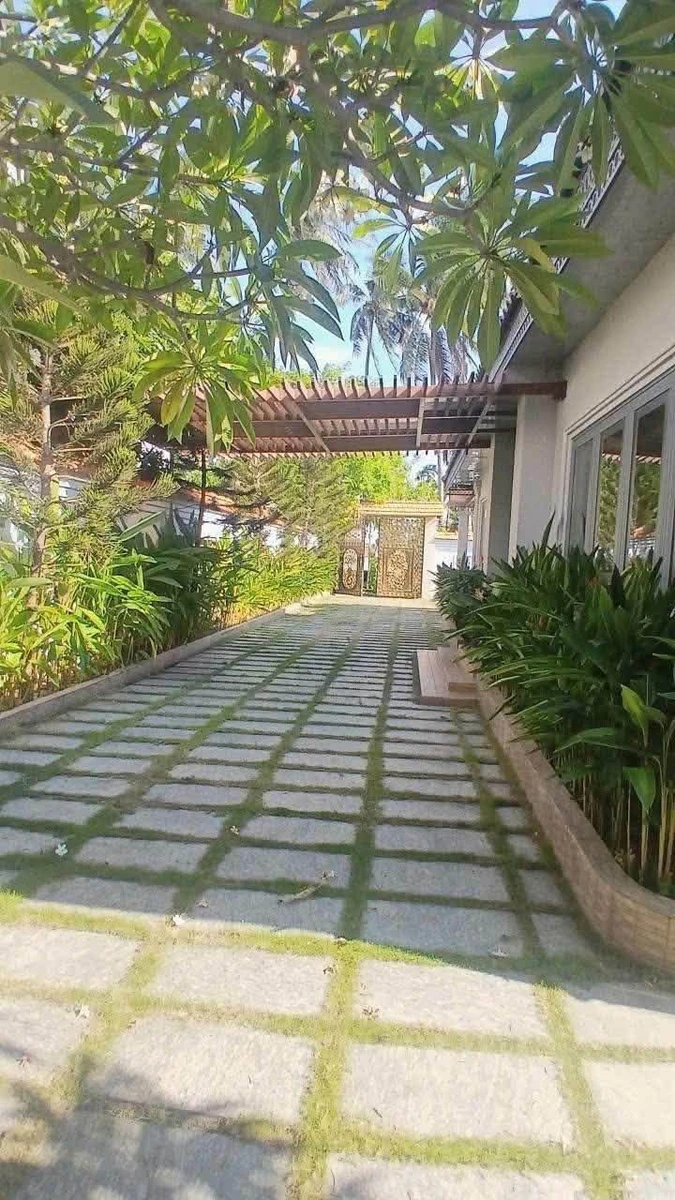 Bán villa 400m2 biển Mũi Né Phan Thiết 11,5 tỷ - Ảnh thu nhỏ 3