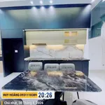 Bán nhà 1 trệt 1 lầu 3PN 100m² Tân Hiệp, Bình Tân 4,68 tỷ - Ảnh thu nhỏ 5