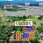Mặt tiền nhựa gần hồ tại Cư Kuin chỉ 299tr - Ảnh thu nhỏ 1