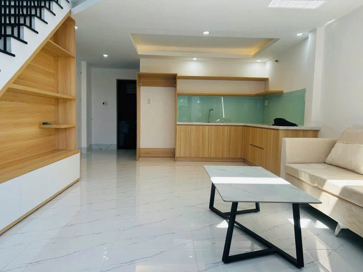Bán nhà gác lửng 3PN 66.5m2 Mỹ Thượng, Huế - Ảnh thu nhỏ 4