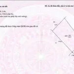Bán lô đất thổ cư 98m² hẻm Trần Phong Sắc, Tân An, Long An - Ảnh thu nhỏ 5