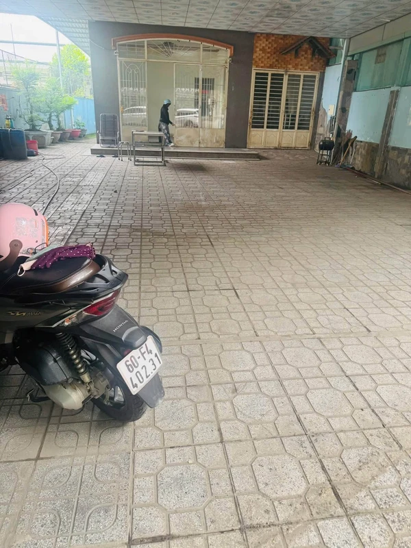 Bán nhà mặt tiền kinh doanh 12x38m Bùi Hữu Nghĩa, 14 tỷ