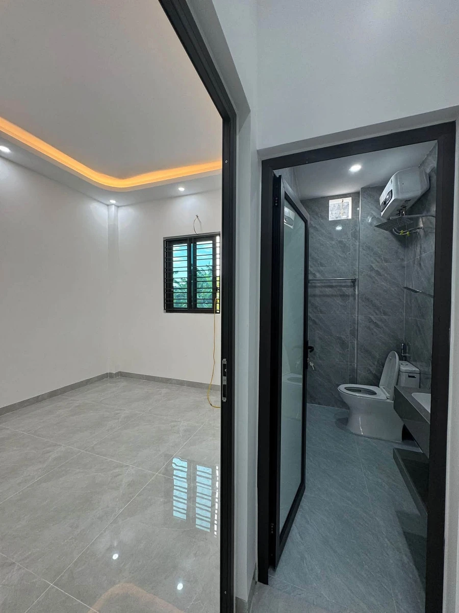 Bán nhà 2 tầng 56m2, 3 phòng ngủ tại Quốc Tuấn, An Dương, Hải Phòng giá 1,65 tỷ - Ảnh thu nhỏ 4