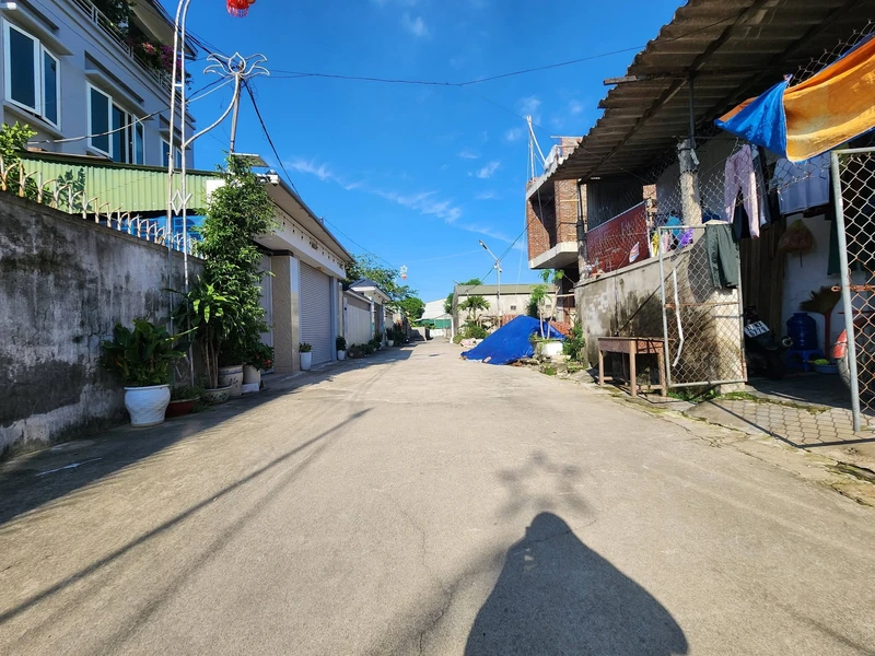 Bán nhà 4PN 50m² Lê Văn Khương 5.3 tỷ oiiiiiii