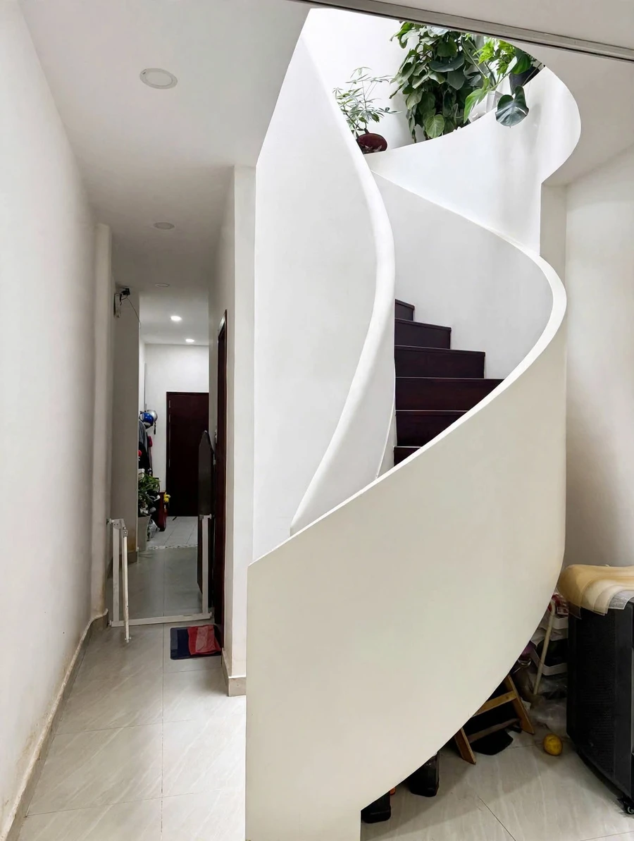 Bán nhà góc 2 mặt tiền Nguyễn Kiệm 54,6m² Phú Nhuận 7,2 tỷ - Ảnh thu nhỏ 2