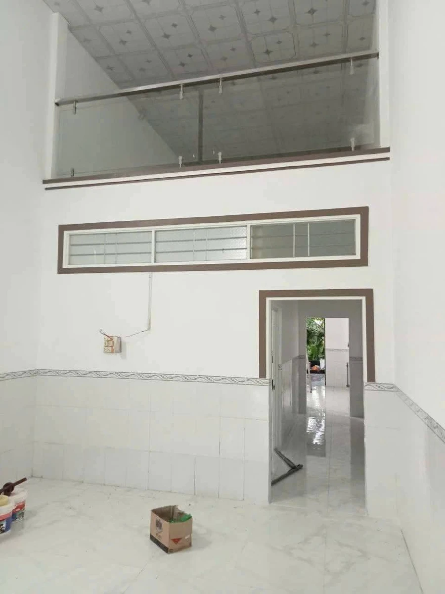 Bán nhà cấp 4 có gác lửng 120m² Bạc Liêu 870 triệu - Ảnh thu nhỏ 5