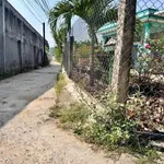Bán lô đất thổ cư 200m² Long Hiệp Bến Lức 1 tỷ 200 triệu - Ảnh thu nhỏ 2