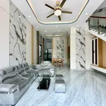 Bán nhà mặt tiền đường Nguyễn Văn Thậm 5.5x20m, 3PN, giá 2,98 tỷ, Cần Giuộc - Ảnh thu nhỏ 5