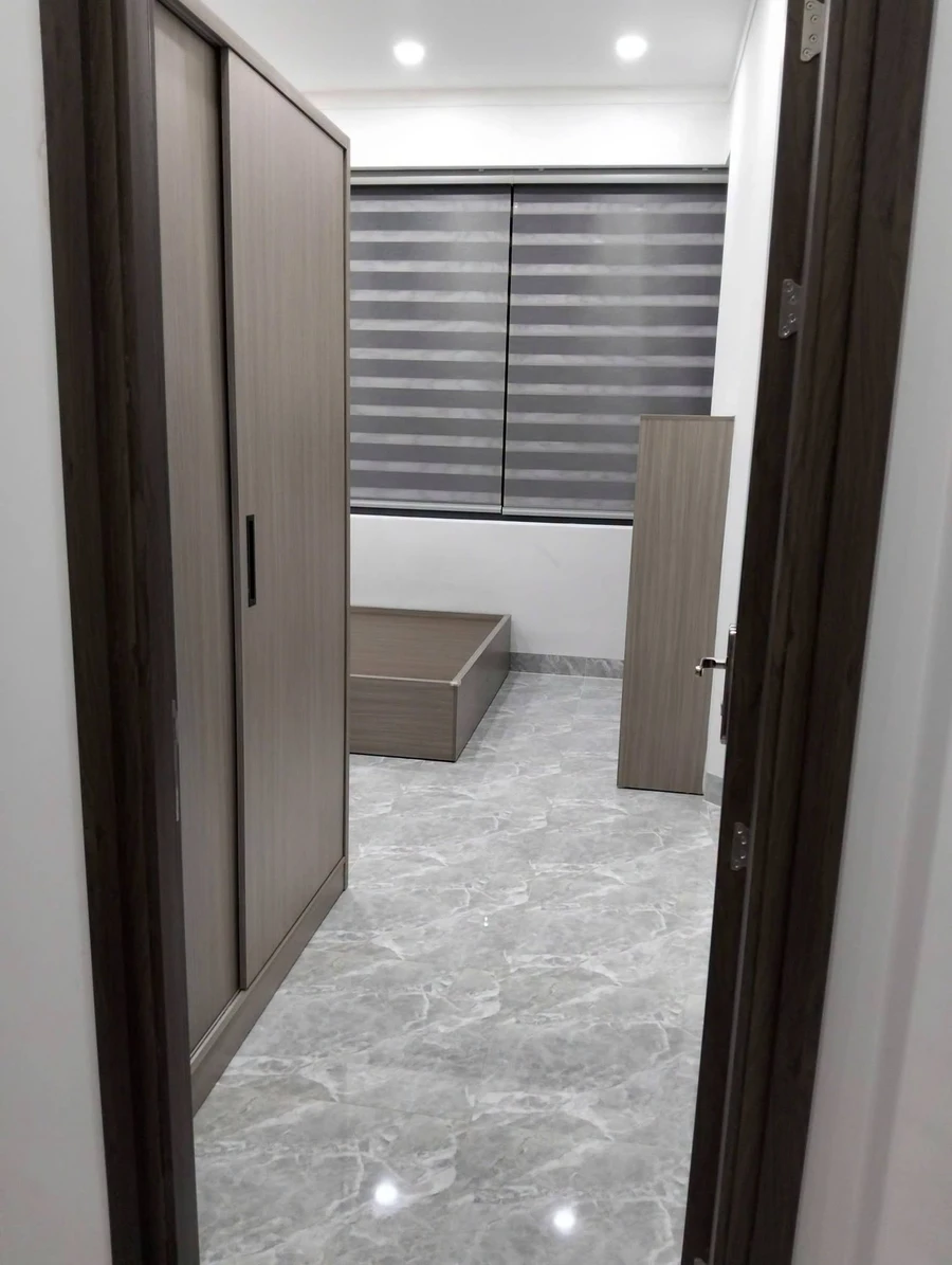 Bán nhà 1 trệt 1 lầu 60m2 3PN, Bình Dương - Ảnh thu nhỏ 4