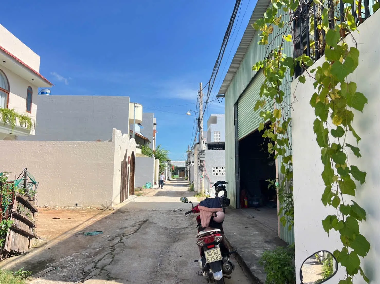 Bán homestay 3 phòng ngủ 108m² Phan Thiết Lâm Đồng 2.6 tỷ - Ảnh 1