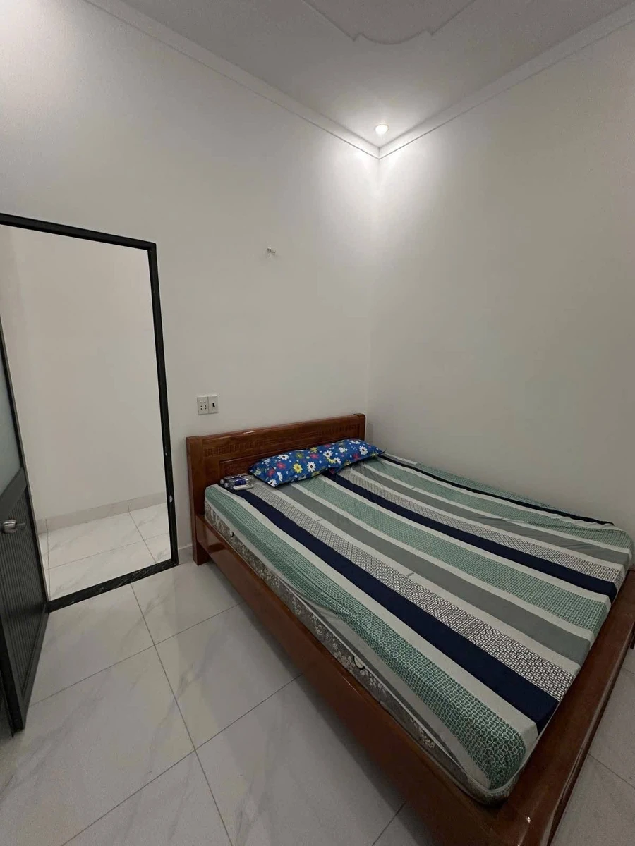 Bán 3 căn nhà liền kề Trảng Dài 172m² mặt tiền 2,5 tỷ - Ảnh thu nhỏ 5