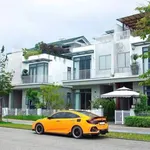 Bán biệt thự 3 tầng 150m2 Eco Garden Huế 7,1 tỷ - Ảnh thu nhỏ 5