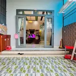 Nhà hẻm bán 81m² 3 phòng ngủ 3 tỷ 150 Yên Moan Hạ - Ảnh thu nhỏ 1