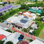 Bán lô đất mặt đường Bà Đề, Diên Khánh, 111m2, 2.95 tỷ - Ảnh thu nhỏ 2