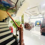 Bán nhà 3 tầng 76m2 mặt tiền nội bộ gần Aeon Bình Tân 7 tỷ - Ảnh thu nhỏ 4