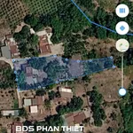 Bán đất vườn 1.733 m² có thổ cư tại Hàm Liêm, Lâm Đồng - Ảnh thu nhỏ 2