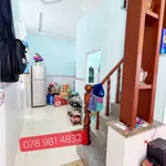 Bán nhà gốc 2 mặt tiền Cần Giờ, 36m² 2PN, 680 triệu - Ảnh thu nhỏ 3