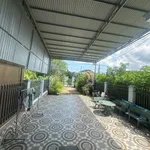 Bán nhà đất xây dựng hoàn chỉnh 386m² giá 1,9 tỷ - Ảnh thu nhỏ 1