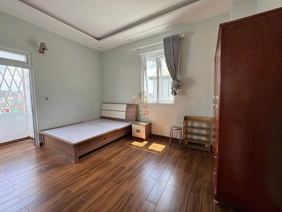 Bán nhà phố hẻm Nguyễn Trung Trực 64.83 m² Lâm Đồng 5.8 tỷ - Ảnh thu nhỏ 2