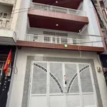 Bán nhà 3 tầng hẻm xe tải Phan Văn Trị, 82m², ngang 6,6m, 5PN, giá 12 tỷ hơn, Gò Vấp - Ảnh thu nhỏ 1