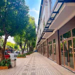 Nhà hai mặt tiền trung tâm phố - đã xây dựng xong - sổ sẵn đã hoàn công - sẵn hợp đồng thuê - Ảnh thu nhỏ 2