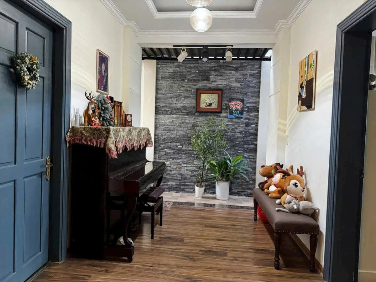 Bán biệt thự căn góc 2 mặt tiền The Manor, 158m², 10,8 tỷ - Ảnh thu nhỏ 2