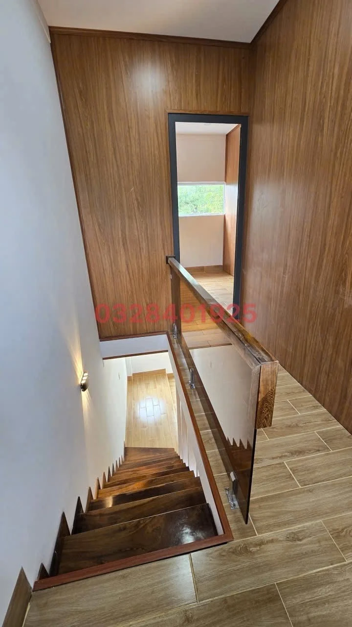 Bán nhà 2 PN 40,7m² 1,5 tỷ Thành Nhất Bà Rịa - Vũng Tàu - Ảnh 1