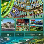 Bán liền kề 50m² khu Bình Minh Vin Hạ Long Xanh 4,7 tỷ - Ảnh thu nhỏ 3