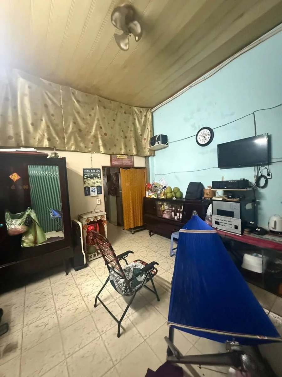 Bán nhà hẻm 3 tầng 4PN, 42,9m², đường Tân Phước, Quận 10, giá 6 tỷ hơn - Ảnh thu nhỏ 3