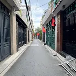 Bán nhà phố 66m2 hơn 7 tỷ Phú Nhuận - Ảnh thu nhỏ 1