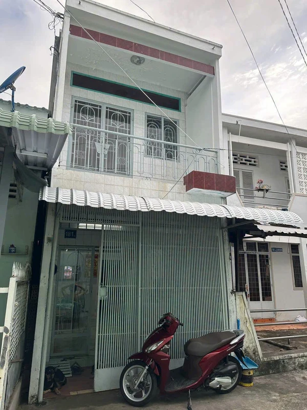 Nhà hẻm bán Trần Hưng Đạo Rạch Giá 39.6m² 790 triệu