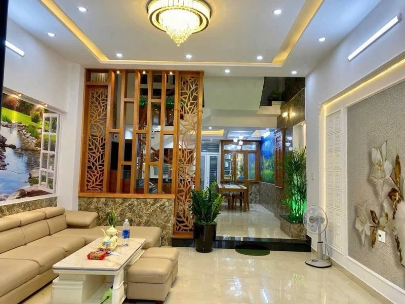 Bán nhà 2 tầng mặt tiền 60m² Hải Châu Đà Nẵng 3 tỷ