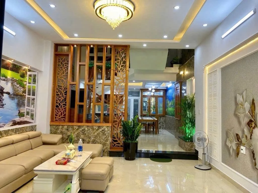 Bán nhà 2 tầng mặt tiền 60m² Hải Châu Đà Nẵng 3 tỷ - Ảnh 1